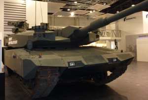 MBT Revolution، الدبابة الألمانية القادمة لغزو العالم Revolution_asda005