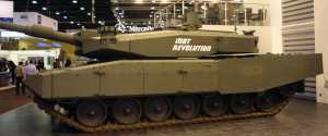 MBT Revolution، الدبابة الألمانية القادمة لغزو العالم Revolution_asda007