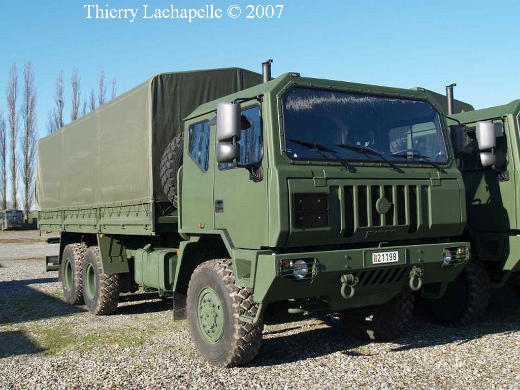 *+*_*+*_*+* صــــور الجــيش البلجـــيكي *+*_*+*_*+* IVECO_8T_02