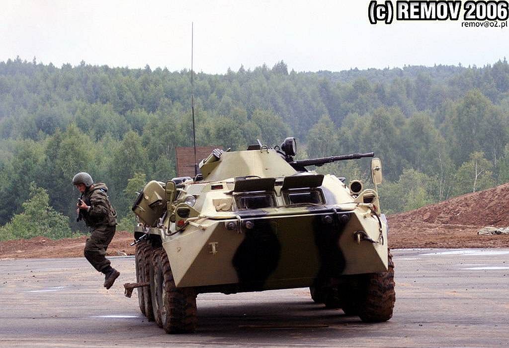 موسوعه ضخمه لمدرعات ودبابات الجيش الروسى ... خطير Btr80_07