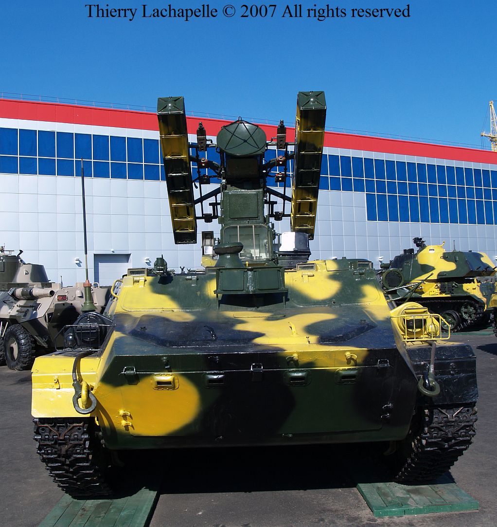 موسوعه ضخمه لمدرعات ودبابات الجيش الروسى ... خطير Sa13_01