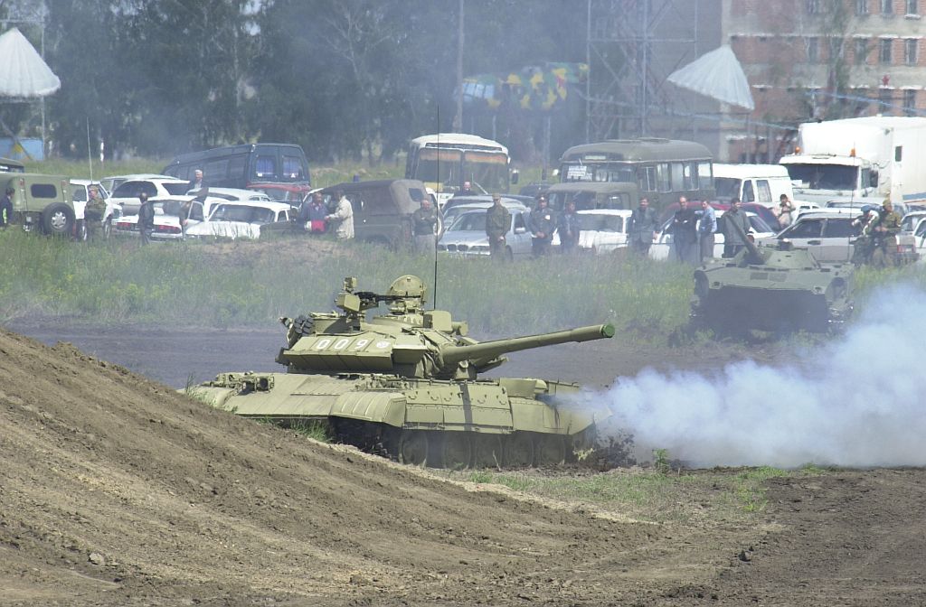 موسوعه ضخمه لمدرعات ودبابات الجيش الروسى ... خطير T55m5_01