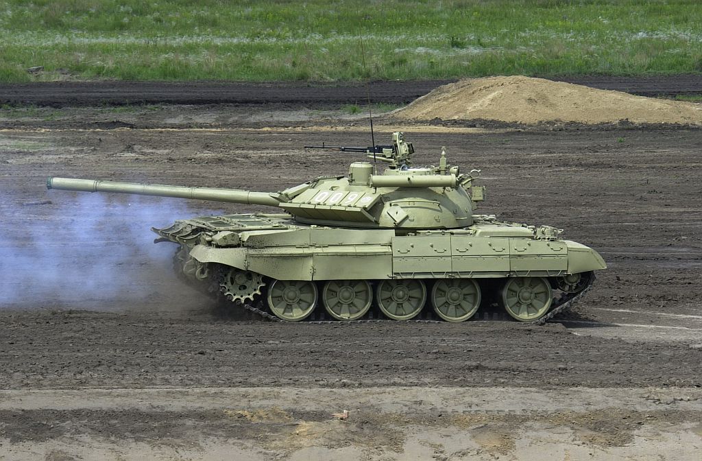 موسوعه ضخمه لمدرعات ودبابات الجيش الروسى ... خطير T55m5_04