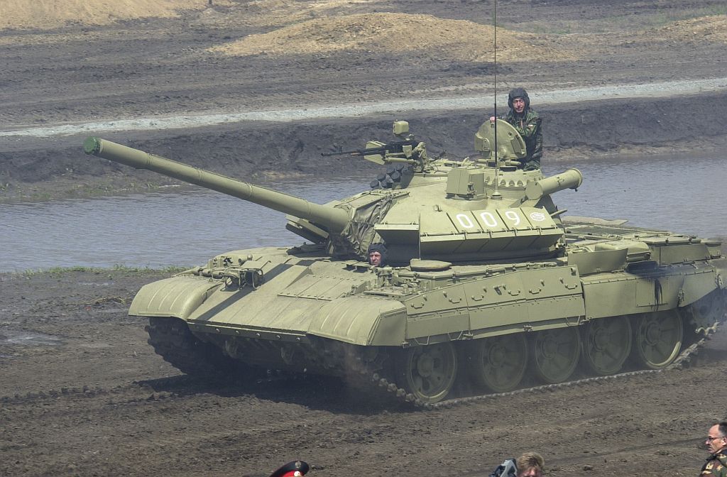 موسوعه ضخمه لمدرعات ودبابات الجيش الروسى ... خطير T55m5_06