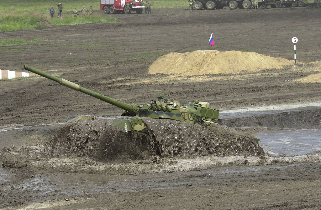 موسوعه ضخمه لمدرعات ودبابات الجيش الروسى ... خطير T80u_02