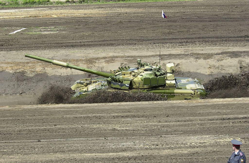 موسوعه ضخمه لمدرعات ودبابات الجيش الروسى ... خطير T80u_03