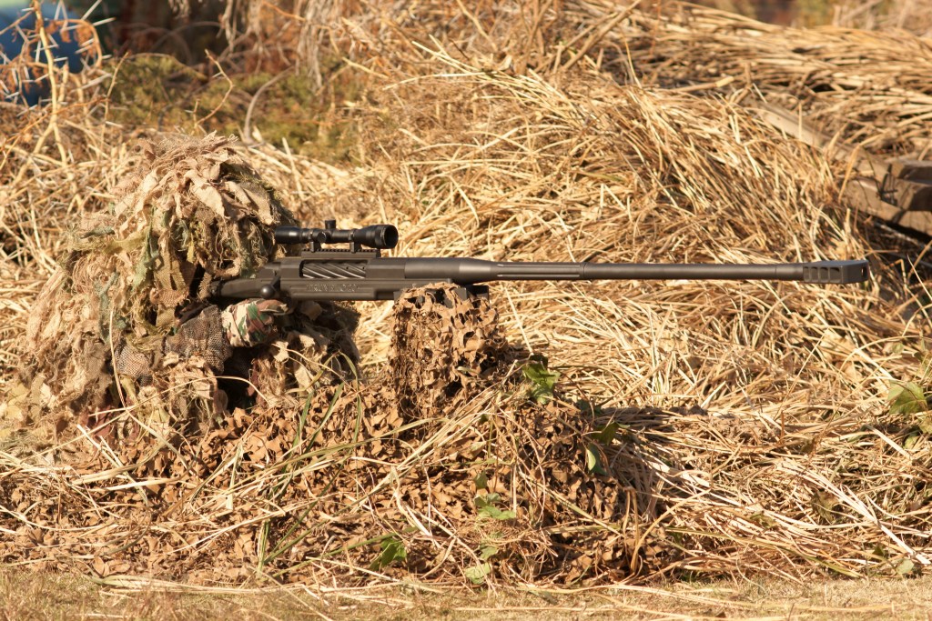 Demande d'image Truvelo_Sniper_rifle_20x110_Hispano_South_Africa_001