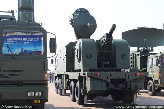 Ideas para el fortalecimiento de nuestro CODAI - Página 2 LD2000_ground-based_close-in_weapon_system_730B_30mm_seven_barrel_cannon_China_Chinese_army_001