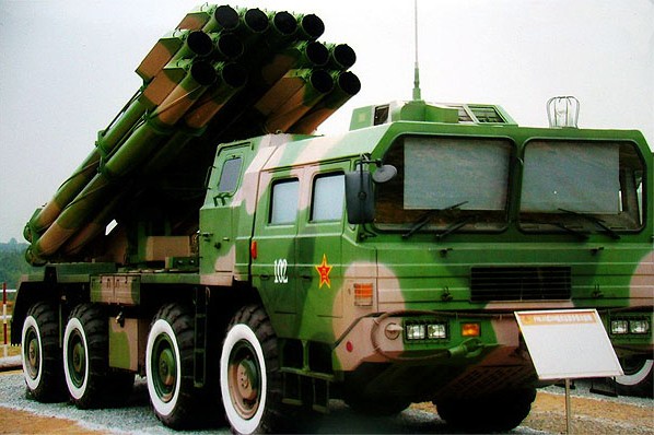 السلاح المغربي الذي يغطي الجنوب الاسباني باكمله.. Phl03_multiple_rocket_launcher_system_truck_Chinese_Army_China_001