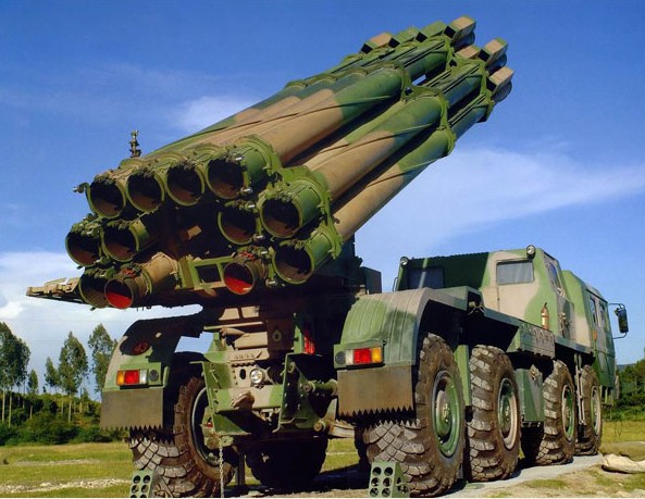 السلاح المغربي الذي يغطي الجنوب الاسباني باكمله.. Phl03_multiple_rocket_launcher_system_truck_Chinese_Army_China_002