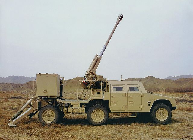 Infanteria de Marina - Página 4 SH5_wheeled_self-propelled_howitzer_105mm_China_Chinese_defence_industry_military_technology_640_002