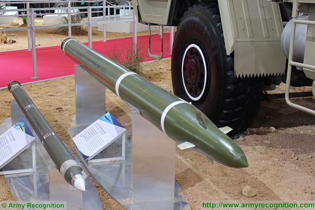 Infantería de Marina SR5_King_Dragon_60_GR1_220mm_terminal-guided_rocket_China_Chinese_army_defense_industry_NORINCO_007