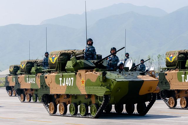 La Defensa Territorial de Guerra Mecanizada - Página 3 ZBD-03_airborne_infantry_fighting_vehicle_China_Chinese_army_parade_military_equipment_combat_vehicles_3_september_2015_001