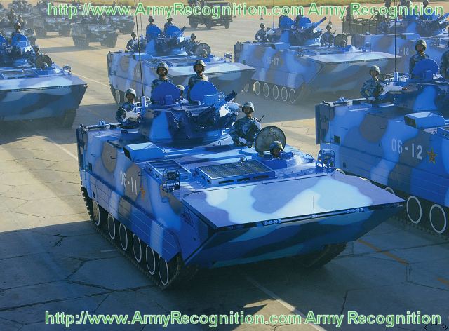 Infanteria de Marina - Página 30 ZBD-05_amphibious_tracked_armoured_infantry_fighting_combat_vehicle_China_Chinese_Army_640