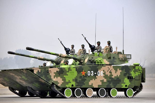 División de Infantería de Marina - Página 20 ZTD-05_amphibious_assault_tracked_armoured_vehicle_105mm_gun_China_Chinese_army_640