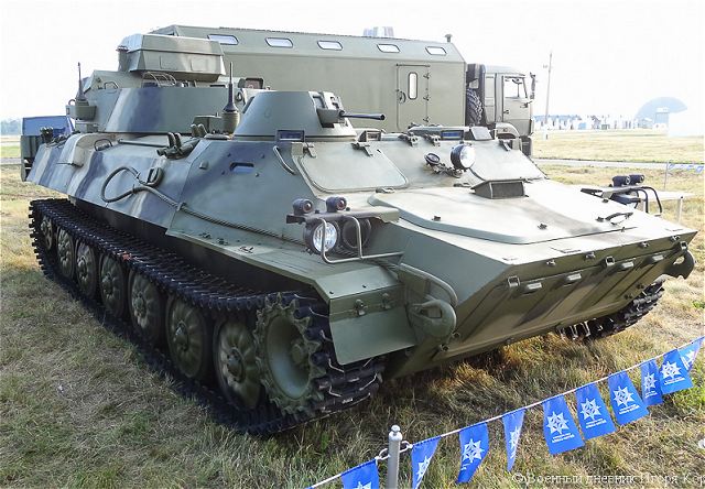Russian Ground Forces: News #1 - Page 40 SNAR-10M1_1RL232-M2_ground_sea_battlefield_surveillance_radar_MT-LB_tracked_armoured_NPO_Strela_Russia_640_001