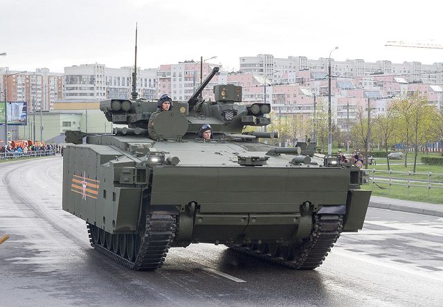 Kurganets & Boomerang Discussions Thread #2 - Page 6 Kurganets-25_BMP_AIFV_Armoured_Infantry_Fighting_Vehicle_Russia_Russian_army_military_equipment_640_006
