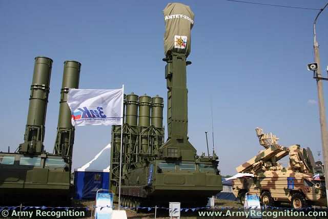 ALMAZ ANTEY Russia 9A83ME_launcher_unit_S-300VM_Almaz_Antey_Russia_Russian_defence_industry_military_technology_640_001