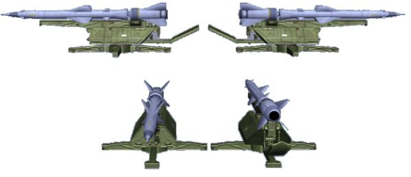 Armée Arabe Syrienne - Page 3 SA-2_Guideline_S-75_low_%20to_high_altitude_ground-to-air_missile_system_ground_base_Russia_Russian_line_drawing_blueprint_001