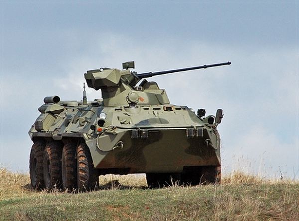 المدرعه الروسيه الجديده BTR-82  BTR-82A_wheeled_armoured_vehicle_personnel_carrier_Russia_Russian_army_001