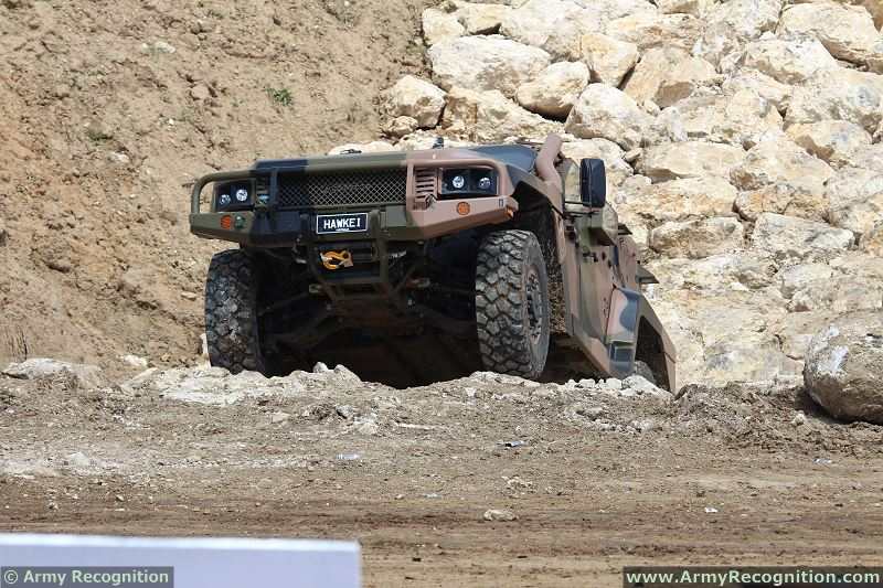 تغطية إعلامية ... معرض 2014 EUROSATORY بفرنسا Eurosatory_2014_live_demonstration_press_day_International_defense_and_security_exhibition_Paris_France_009