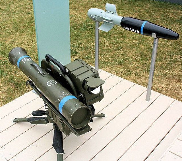 موسوعه شامله عن انظمة الصواريخ المختلفه فى الجيش المصري   Milan_adt-er_medium_range_weapon_system_anti-tank_missile_MBDA_France_French_640