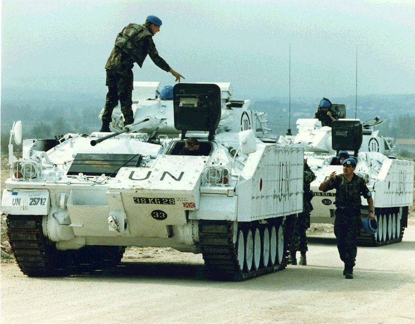 FV 510 Warrior تؤام البرادلي Warrior_MCV-80_FV510_tracked_armoured_infantry_fighting_combat_vehicle_British_Army_United_Kingdom_011