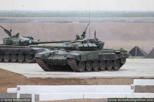 تغطيه اعلاميه ............ معرض KADEX 2014 في كازخستان  KADEX_2014_International_Exhibition_of_weapons_systems_military_equipment_Astana_Kazakhstan_001