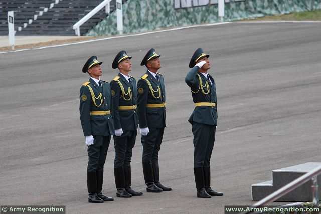 تغطيه اعلاميه ............ معرض KADEX 2014 في كازخستان  KADEX_2014_International_Exhibition_of_weapons_systems_military_equipment_Astana_Kazakhstan_014