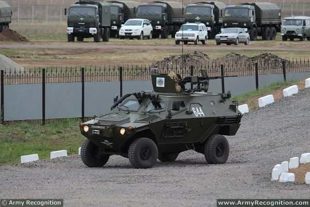 تغطيه اعلاميه ............ معرض KADEX 2014 في كازخستان  KADEX_2014_International_Exhibition_of_weapons_systems_military_equipment_Astana_Kazakhstan_015