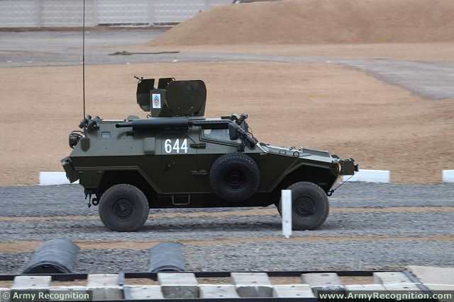 تغطيه اعلاميه ............ معرض KADEX 2014 في كازخستان  KADEX_2014_International_Exhibition_of_weapons_systems_military_equipment_Astana_Kazakhstan_021