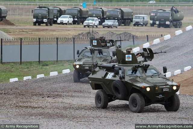 تغطيه اعلاميه ............ معرض KADEX 2014 في كازخستان  KADEX_2014_International_Exhibition_of_weapons_systems_military_equipment_Astana_Kazakhstan_024