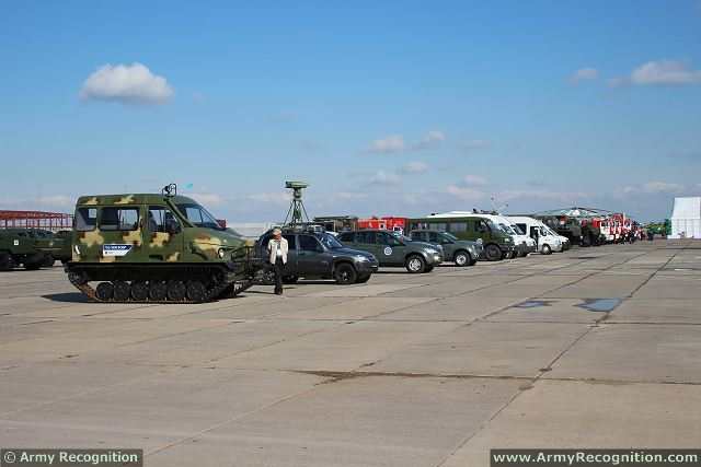 تغطيه اعلاميه ............ معرض KADEX 2014 في كازخستان  KADEX_2014_International_Exhibition_of_weapons_systems_military_equipment_Astana_Kazakhstan_029