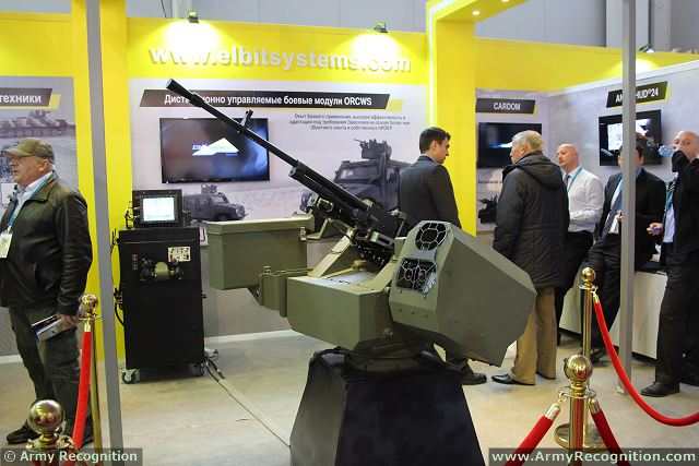 تغطيه اعلاميه ............ معرض KADEX 2014 في كازخستان  KADEX_2014_International_Exhibition_of_weapons_systems_military_equipment_Astana_Kazakhstan_037