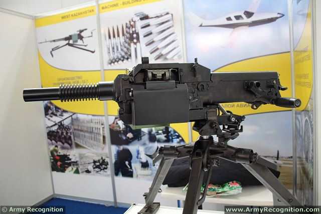 تغطيه اعلاميه ............ معرض KADEX 2014 في كازخستان  KADEX_2014_International_Exhibition_of_weapons_systems_military_equipment_Astana_Kazakhstan_041