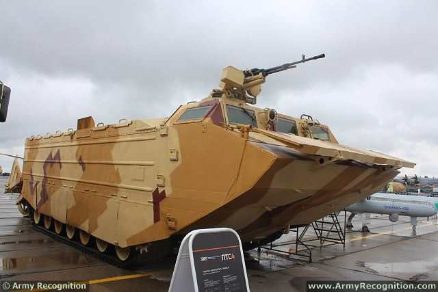 تغطيه اعلاميه ............ معرض KADEX 2014 في كازخستان  KADEX_2014_International_Exhibition_of_weapons_systems_military_equipment_Astana_Kazakhstan_054