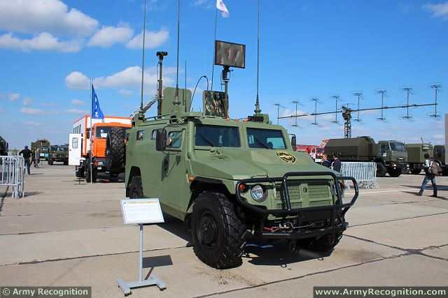 تغطيه اعلاميه ............ معرض KADEX 2014 في كازخستان  KADEX_2014_International_Exhibition_of_weapons_systems_military_equipment_Astana_Kazakhstan_063