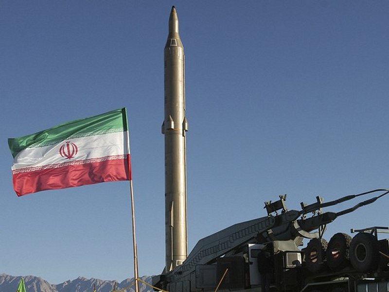 Armée Iranienne News_missile_surface_to_surface_system_Iran_Iranian_army_002