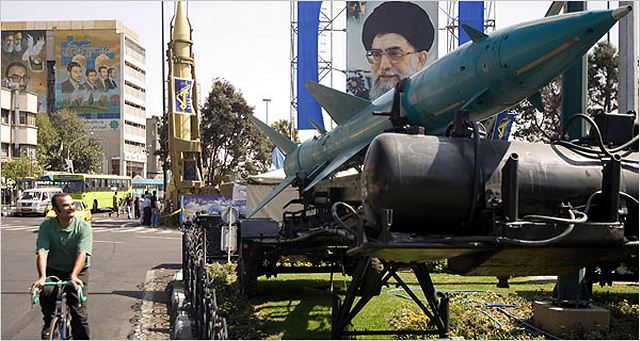 اكبر موسوعة للجيش الايراني بالصور Sayyad-1_mobile_station_ground-to-air_missile_system_Iran_Iranian_arm_defence_industry_military_technology_008