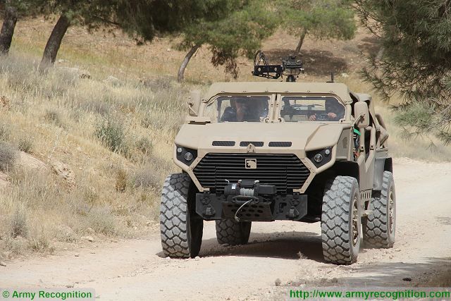 انطلاق مسابقة المحارب العسكرية في الأردن Ajban_SOV_4x4_Special_Operations_Vehicle_NIMR_Automotive_Warrior_Competition_2016_KASOTC_training_center_Amman_Jordan_640_002