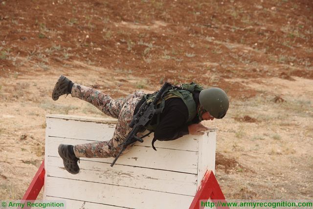 انطلاق مسابقة المحارب العسكرية في الأردن Warrior_Competition_2016_KASOTC_Jordanian_army_Special_Forces_Operations_Training_Camp_Amman_Jordan_008