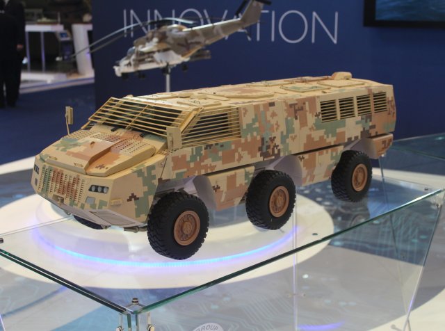 معرض IDEX-2015  Paramount_Group_and_Jordan_sign_contract_at_IDEX_2015_for_50_Mbombe_infantry_combat_vehicles_640_002