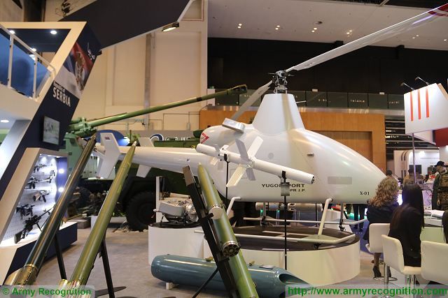 Helikopter made in Serbia ha ha ha Strsljen_YugoImport_UAV_helicopter_VTOL_Serbia_Serbian_defense_Company_IDEX_2017_002