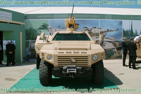 NIMR - Algérie - Page 2 NIMR_II_high_mobility_wheeled_tactical_vehicle_United_Arab_Emirates_Defense_Industry_007