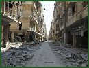 No-fly zone in Syria Aleppo_city_after_the_clash_between_Free_Syrian_army_fighters_and_Assad_army_130_001