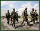 Géorgie vs Ossétie du Sud Georgian_army_soldiers_near_Tskhinvali_South_Ossetia_small_001