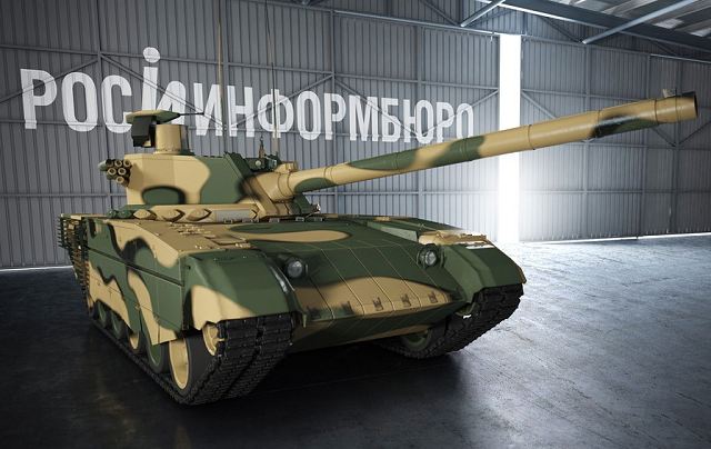 para - Vehículos blindados de todo el mundo.Noticias,comentarios,fotos,videos. - Página 2 Armata_main_battle_tank_Russia_Russian_defense_industry_Uralvagonzavod_640_001