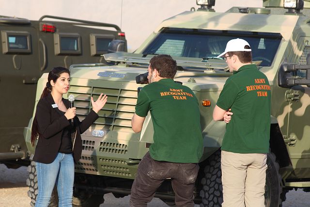 البيشمركه الكرديه ستستلم وجبه جديده من عربات Guardian  IAG_Guardian_APC_4x4_armoured_personnel_carrier_combat-proven_by_Kurdish_armed_forces_in_Iraq_640_001