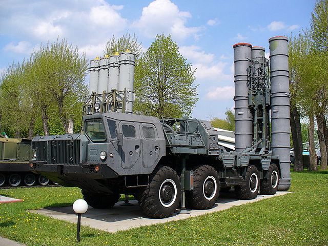 Kazakhstan Armed Forces Five_battalions_of_S-300_air_defense_missile_systems_will_enter_in_service_with_Kazakhstan_army_640_001