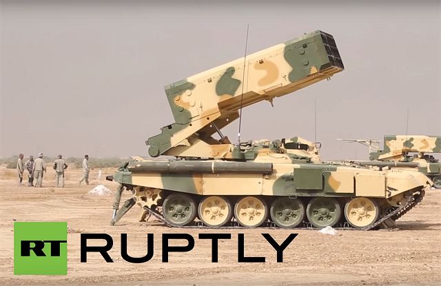 العراق يتسلم راجمات TOS-1A Armed_forces_of_Iraq_have_received_new_Russian_TOS-1A_flamethrower_mounted_on_T-90_MBT_chassis_640_001